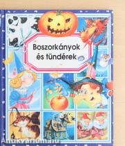 Boszorkányok és tündérek