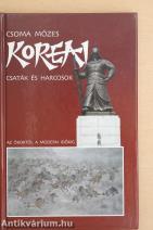 Koreai csaták és harcosok