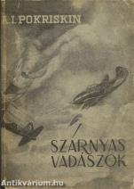 Szárnyas vadászok