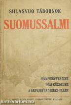 Suomussalmi (Tiltólistás kötet)