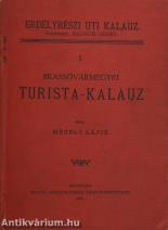 Brassóvármegyei turista-kalauz