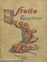 Stella receptkönyv