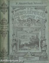 A magyar népköltés gyöngyei (Gottermayer kötésben!)