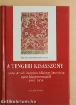 A tengeri kisasszony