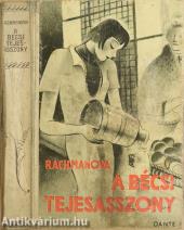 A bécsi tejesasszony (Tiltólistás kötet)