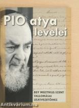 Pio atya levelei
