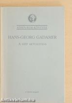 A szép aktualitása