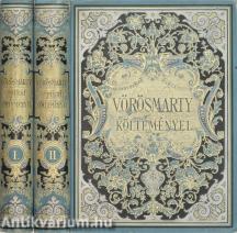 Vörösmarty epikai költeményei I-II.