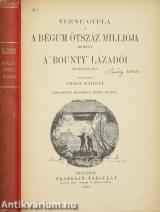 A Bégum ötszáz milliója/A 