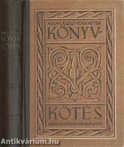 Könyvkötés