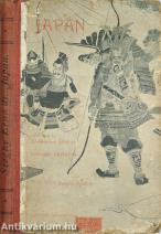 Japán. Történelmi, föld- és néprajzi vázlatok.