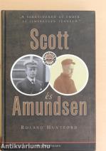 Scott és Amundsen