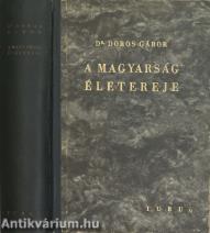 A magyarság életereje (Tiltólistás kötet)