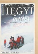Hegyi őrület