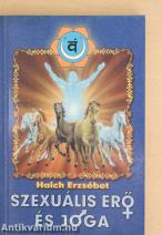 Szexuális erő és jóga