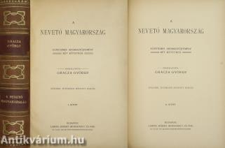 A nevető Magyarország I-II.