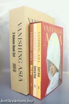 Vanishing Asia 1-3. (védődobozos példányok)