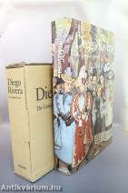 Diego Rivera (védődobozos példány)