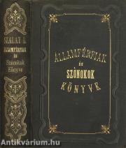 Államférfiak és szónokok könyve I-II.