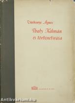 Thaly Kálmán és történetírása