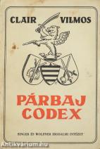 Párbaj-Codex