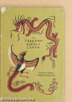 A sárkánykirály lánya