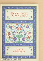 Bénli-Bári, a macska