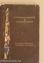 Gonaquadate, a víziszörny