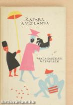 Rafara, a víz lánya