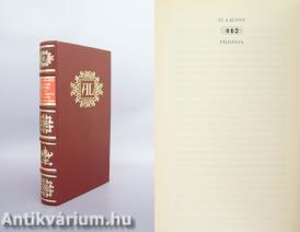 A' mostani Adeptus vagy is a' szabad kőmivesek' valóságos titka. (Számozott kötet a 003-as példány.)