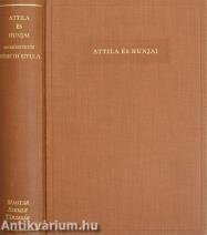 Attila és hunjai