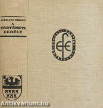 A történeti Erdély