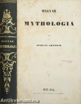 Magyar mythologia