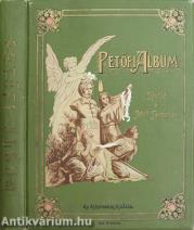 Petőfi-album