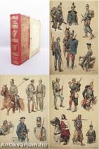 A világháború története (védődobozos példány)