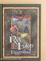 Rév Fülöp Fajszföldön