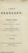 Gyakorlati sebészet. I. füzet.