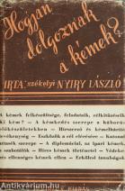 Hogyan dolgoznak a kémek?