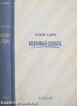 Kujtorgó lelkek (Tiltólistás kötet)