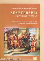 Zeneterápia szöveggyűjtemény