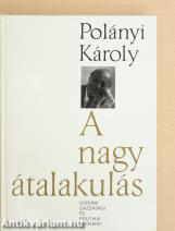 A nagy átalakulás