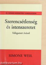 Szerencsétlenség és istenszeretet