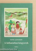 A láthatatlan kisgyerek