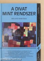 A divat mint rendszer