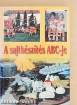 A sajtkészítés ABC-je