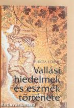 Vallási hiedelmek és eszmék története