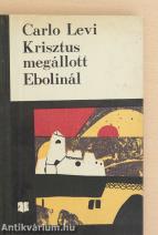 Krisztus megállott Ebolinál