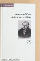 A tiszta ész kritikája