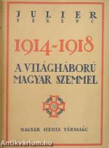 A világháboru magyar szemmel