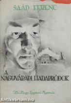 A nagyváradi hadapródok (Tiltólistás kötet)